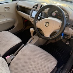 🚗平成24年式🚗スズキ アルト 程度良好🙆‍♂️11万kmの画像