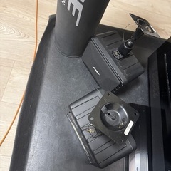 BOSE Acoustimass Cannon スピーカーセットの画像