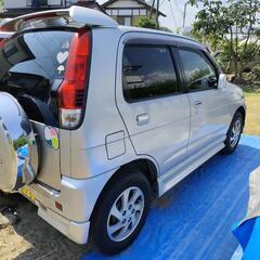 テリオスキッド　内装ピカピカ　キレイな車両の画像