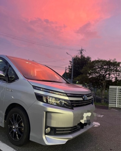 タイヤホイール4本セット RIZLEY