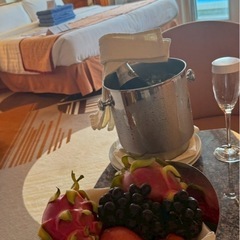 🛳️クルーズ説明会in札幌〜🏝️☀️