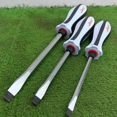 Deen 貫通ドライバー6本セット【野田愛宕店】【店頭取引限定】【中古】管理番号：IT7IOFDCH650の画像