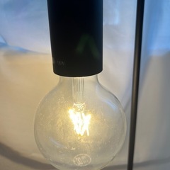 IKEA テーブルランプの画像