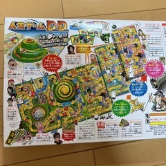 【引取予定決まりました】人生ゲームDD(ダイナミックドリーム)中古品お譲りしますの画像