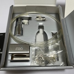 CO2システムセットの画像