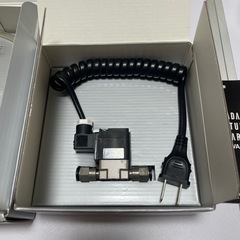CO2システムセットの画像