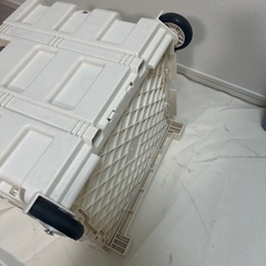 お買い物カートの画像