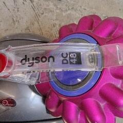 0830-205 dyson 掃除機 JG6-JP-KBA3362Aの画像