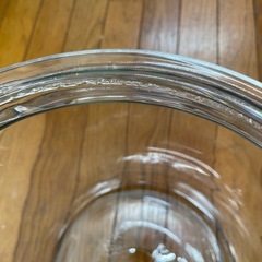 【中古】ガラス瓶の画像