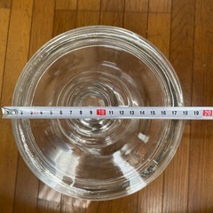 【中古】ガラス瓶の画像