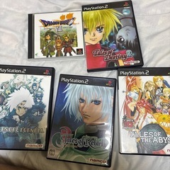 13時時まで決定は500円引き最終値下げ本日限定ゲームソフトまとめ売りの画像