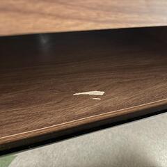 テレビボードの画像