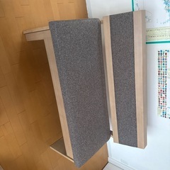 伸長式LDチェアの画像