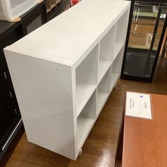 オープンシェルフ【トレファク 川越店】の画像