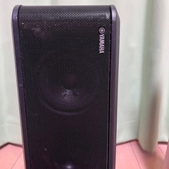 ホームシアターセット　YAMAHA　　の画像