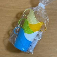 収納用品などの画像