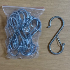 収納用品などの画像