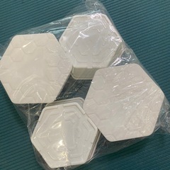 【新品】洗濯機かさあげ台/ふんばるゾウの画像