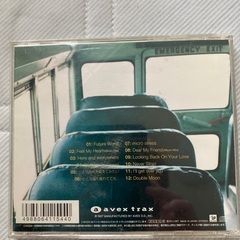 CD 300円　Every Little Thingの画像