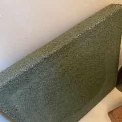 無料　亀飼育一式　プラスチックケースの画像