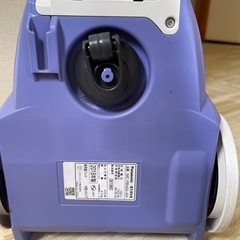 Panasonic掃除機の画像
