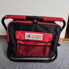 フランス98ワールドカップ公式スポンサー Canom ホールディングバック の画像