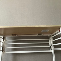 デスクの画像