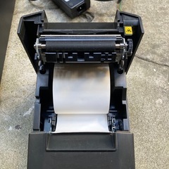 Airレジ対応 レシートプリンター キャッシュドロアー スター精密