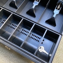 Airレジ対応 レシートプリンター キャッシュドロアー スターTSP650Ⅱ