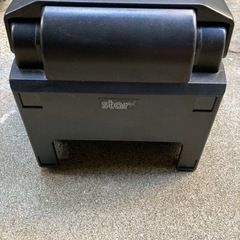 Airレジ対応 レシートプリンター キャッシュドロアー スター精密