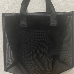 トートバッグの画像