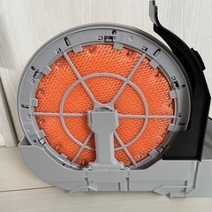 ダイキン　空気清浄機【加湿フィルター新品交換済】の画像