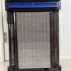ダイキン　空気清浄機【加湿フィルター新品交換済】の画像