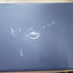 🔴山口市、15.6インチWin10ノートパソコン¥4500🔴初期化済DELL Vostro15 3000🔴2017〜2018年製の画像