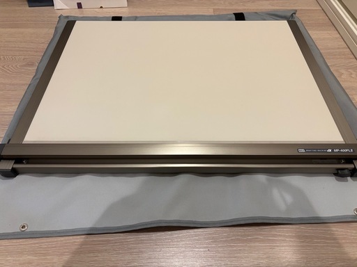 マックス製図版＋製図用品（試験用）