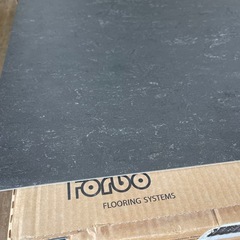 【20㎡分】80枚 フロアタイル 500×500×2.5mmの画像