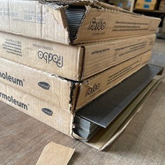 【20㎡分】80枚 フロアタイル 500×500×2.5mmの画像