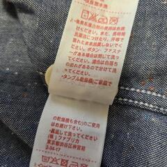【メンズ　半袖シャツ】LACOSTE　LIVE／メンズ　サイズ41の画像