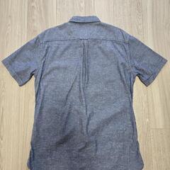 【メンズ　半袖シャツ】LACOSTE　LIVE／メンズ　サイズ41の画像