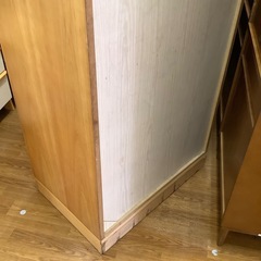 ワードローブ【トレファク 川越店】の画像