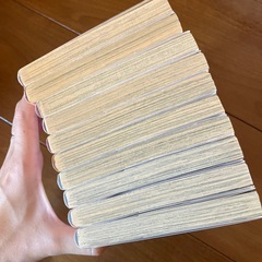 東京アリス 稚野鳥子 1-10巻セットの画像
