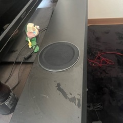 スピーカー2.2chの画像