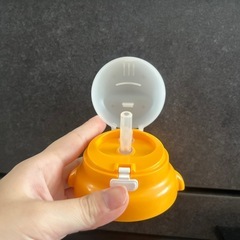 美品 MIKIHOUSEマグの画像