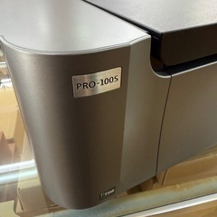 Canon PRO-100Sの画像