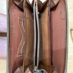 イルビゾンテ長財布(袋付き)の画像