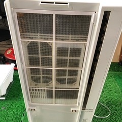 2023年製　コロナ　ルームエアコン　窓用エアコン　CW-F1623Rの画像