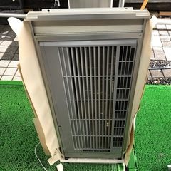 2023年製　コロナ　ルームエアコン　窓用エアコン　CW-F1623Rの画像