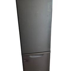 Panasonic ノンフロン冷凍冷蔵庫 NR-B17CW-T 168L（2019年製）の画像