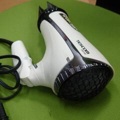テスコム　TESCOM　ドライヤーの画像