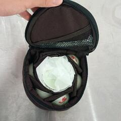 0830-226 携帯用茶器セットの画像
